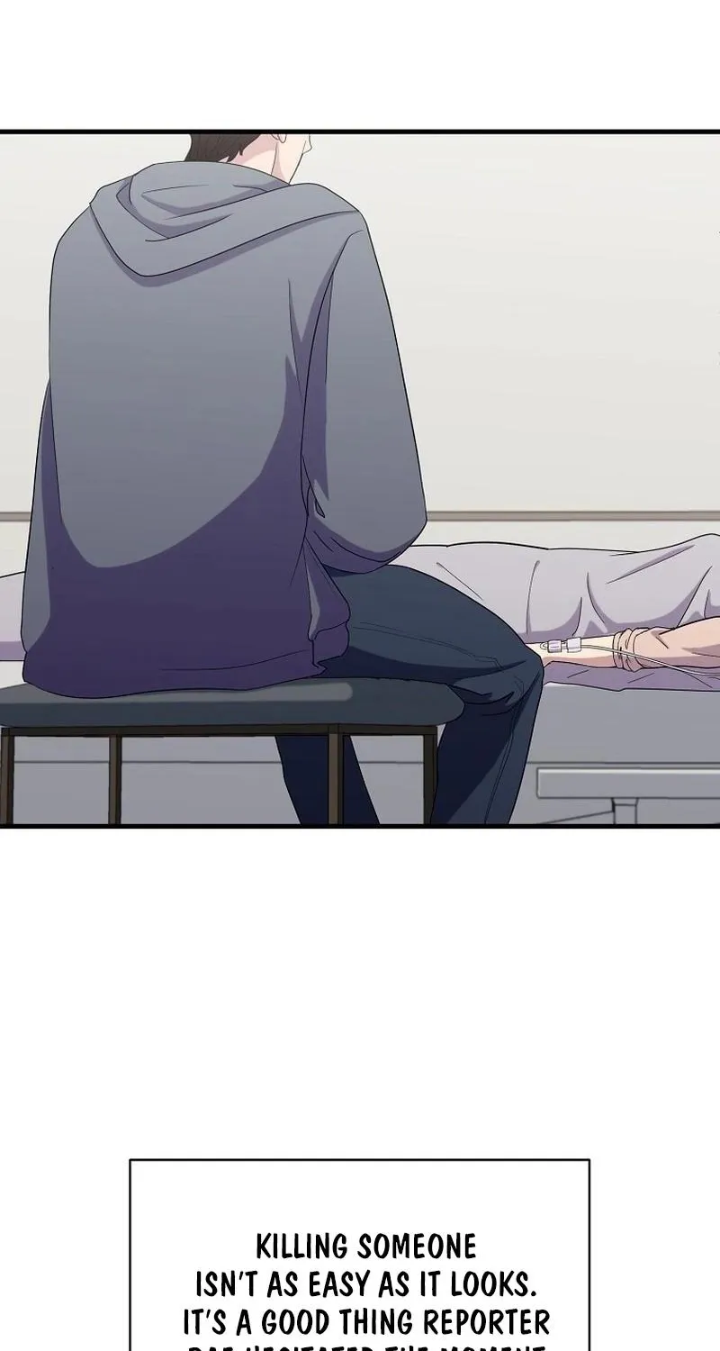The Prosecutor Is Getting Ahead! Chapter 26 page 7 - 