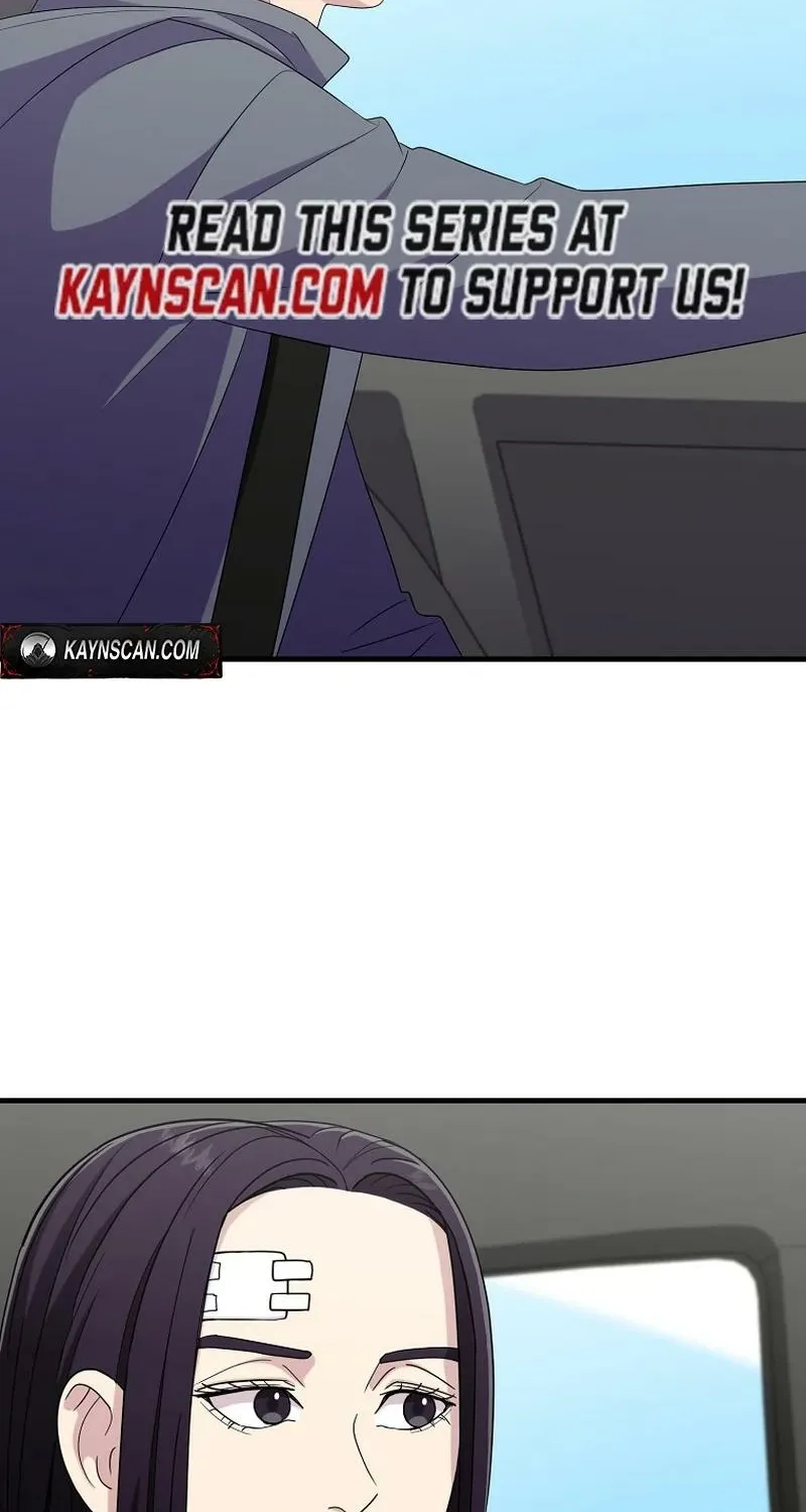 The Prosecutor Is Getting Ahead! Chapter 27 page 2 - 