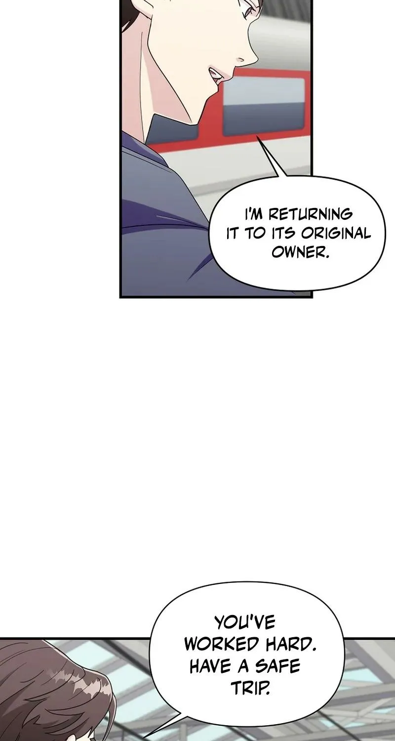 The Prosecutor Is Getting Ahead! Chapter 27 page 19 - 