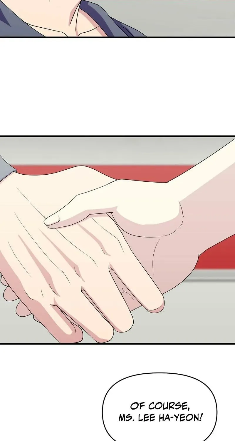 The Prosecutor Is Getting Ahead! Chapter 27 page 26 - 