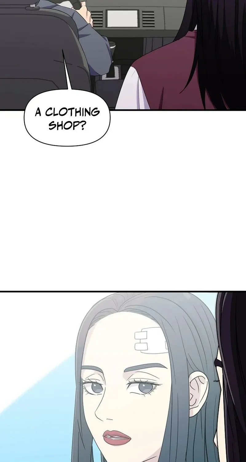 The Prosecutor Is Getting Ahead! Chapter 27 page 4 - 
