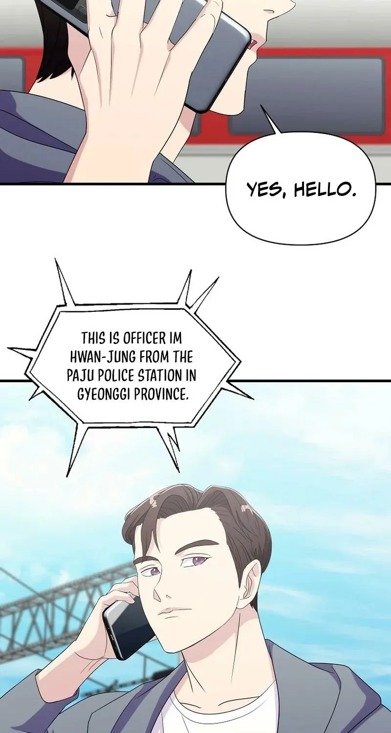 The Prosecutor Is Getting Ahead! Chapter 27 page 31 - 