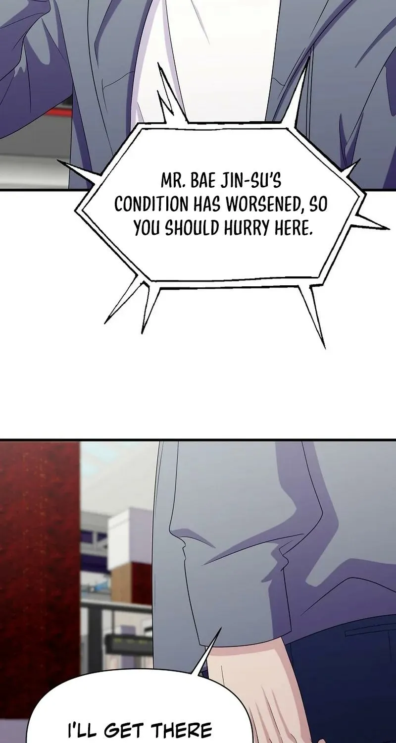 The Prosecutor Is Getting Ahead! Chapter 27 page 32 - 