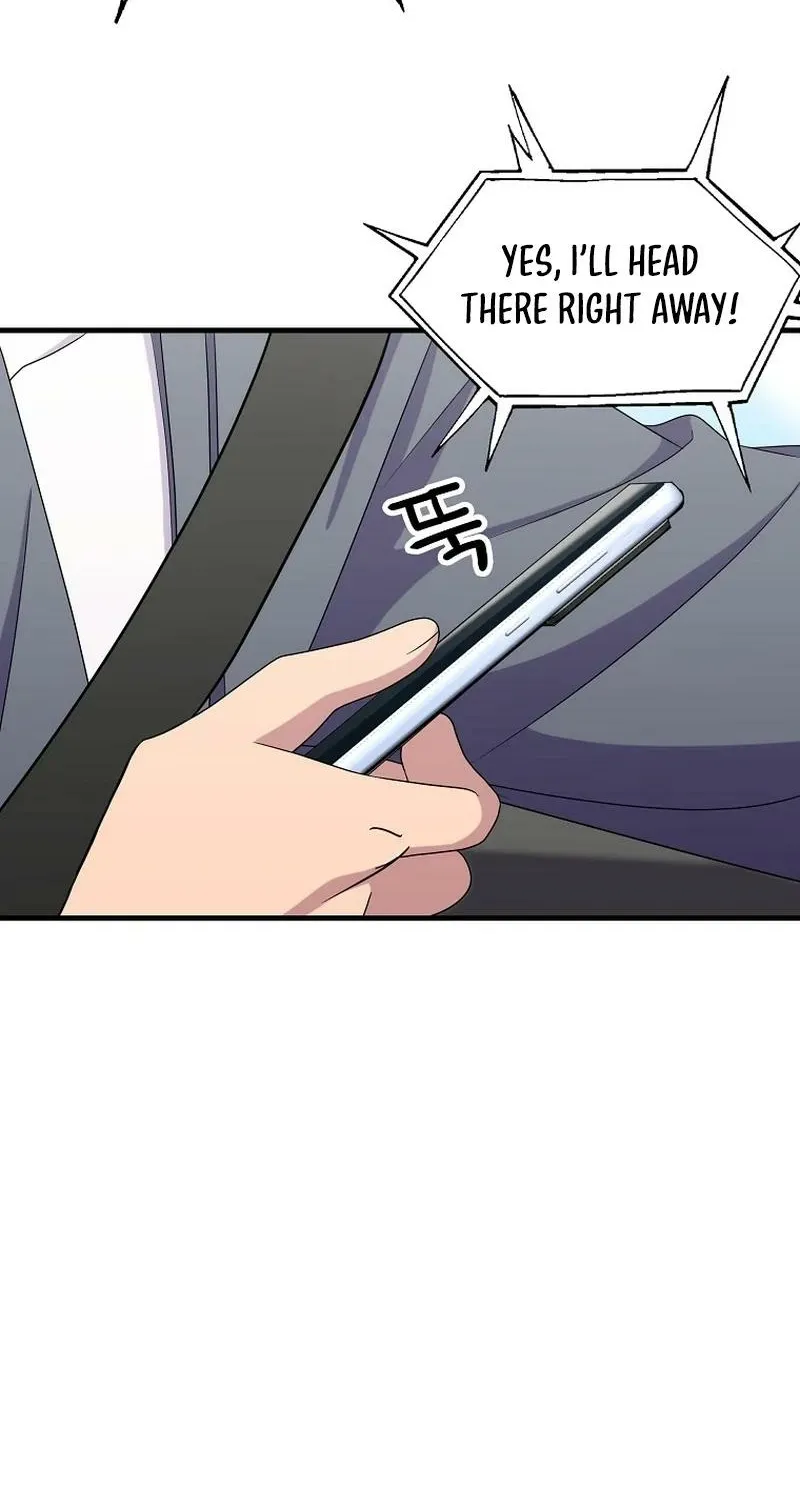 The Prosecutor Is Getting Ahead! Chapter 27 page 41 - 