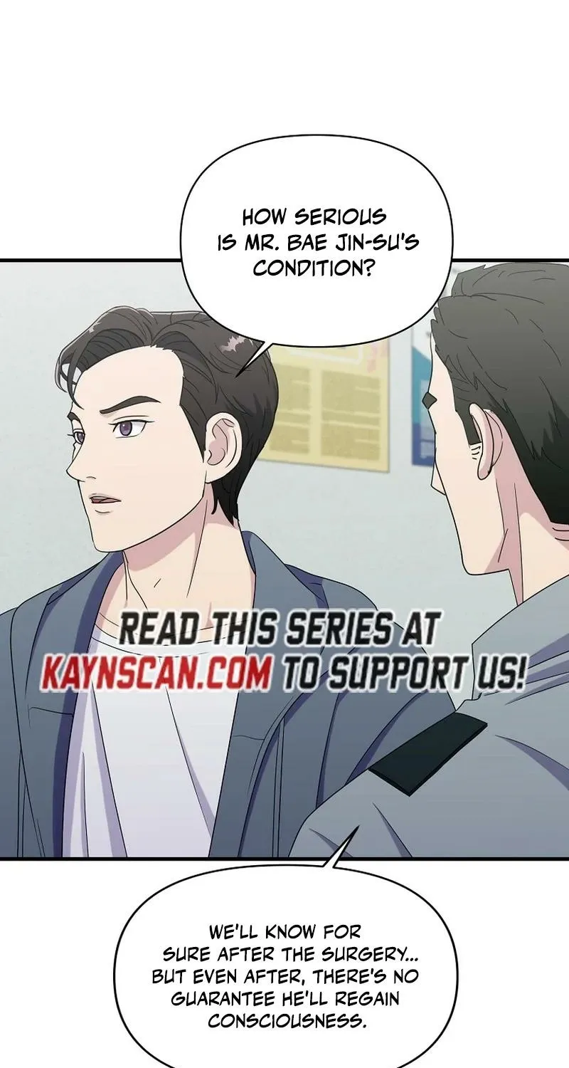 The Prosecutor Is Getting Ahead! Chapter 27 page 48 - 