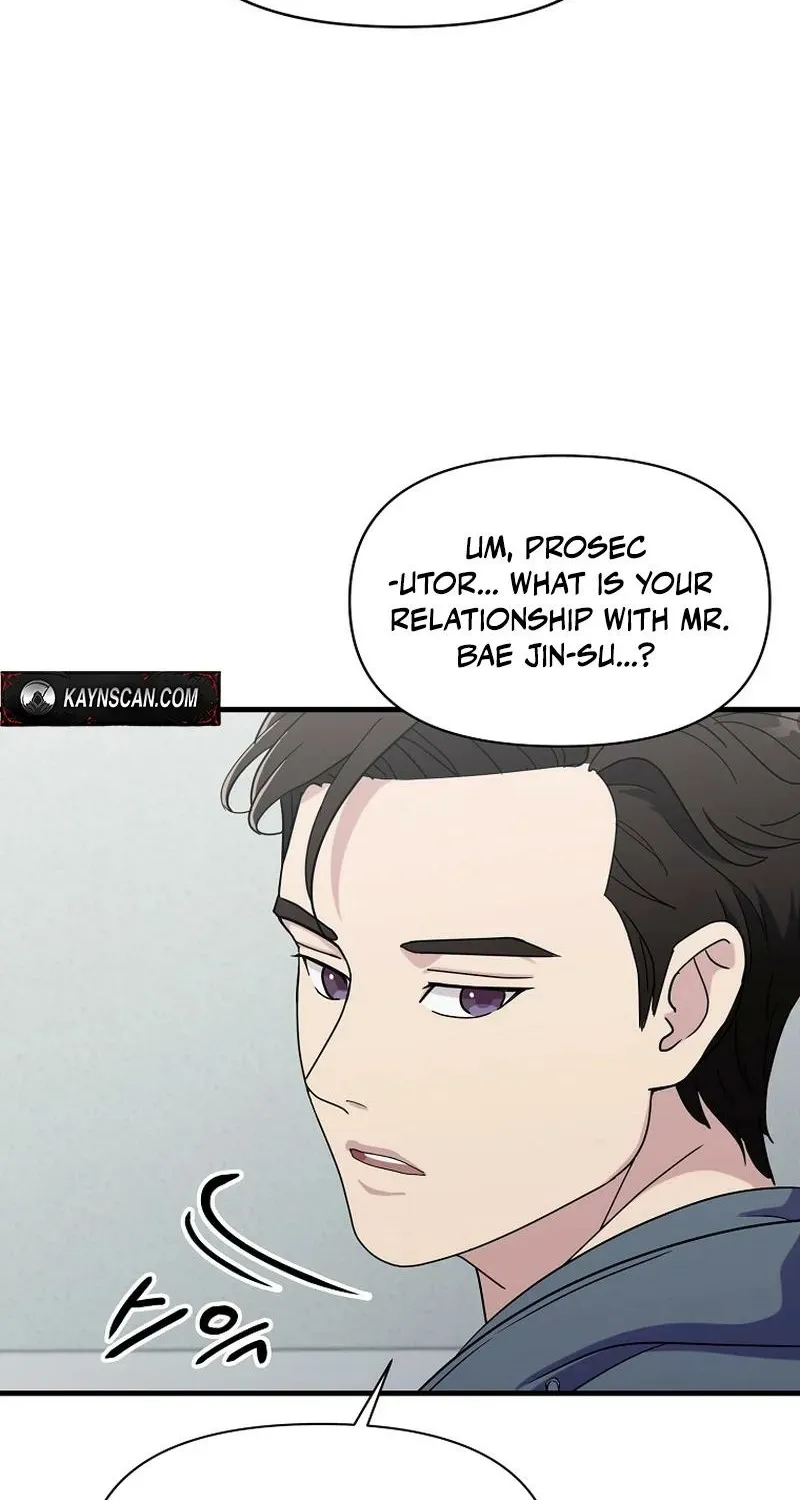 The Prosecutor Is Getting Ahead! Chapter 27 page 49 - 