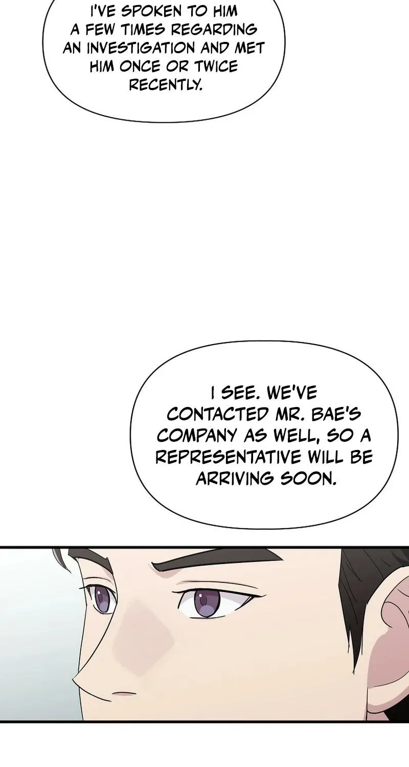 The Prosecutor Is Getting Ahead! Chapter 27 page 50 - 