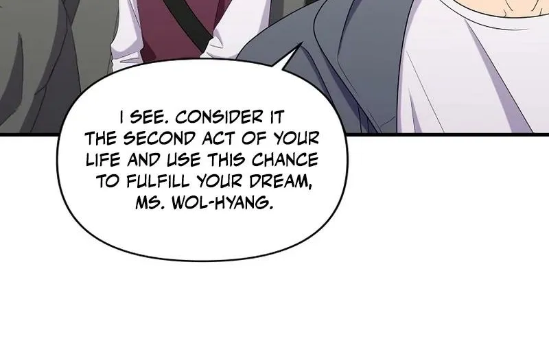 The Prosecutor Is Getting Ahead! Chapter 27 page 6 - 