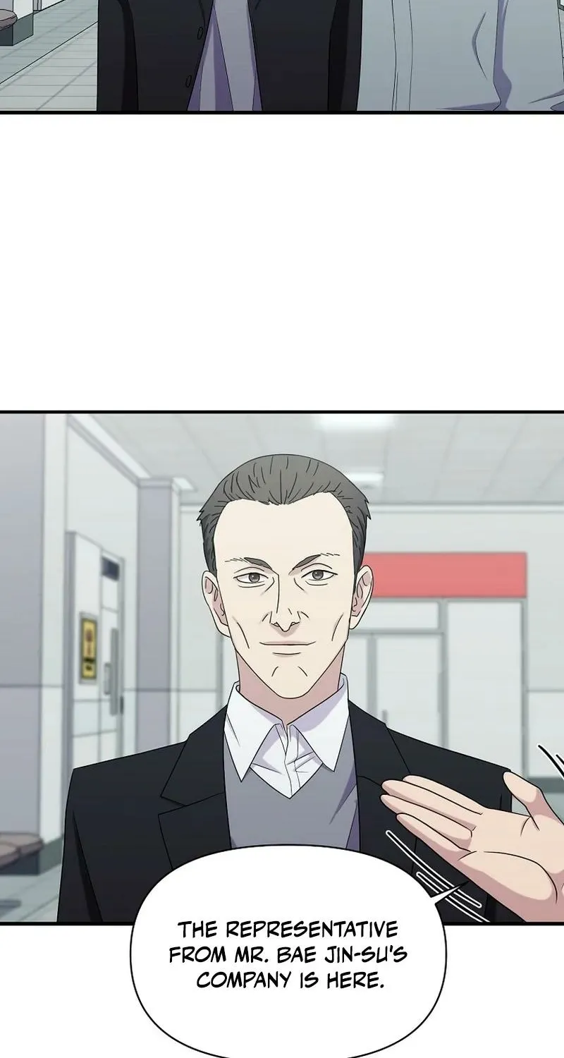 The Prosecutor Is Getting Ahead! Chapter 27 page 53 - 