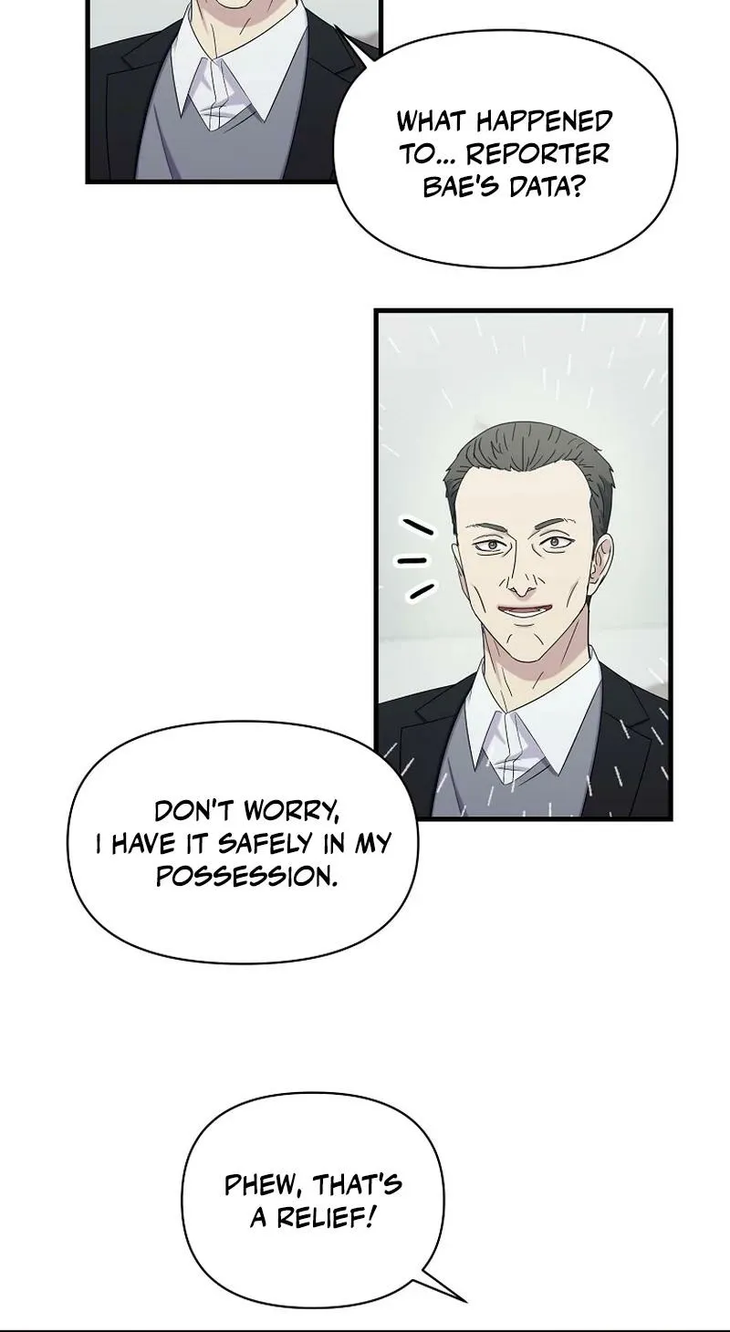 The Prosecutor Is Getting Ahead! Chapter 27 page 56 - 