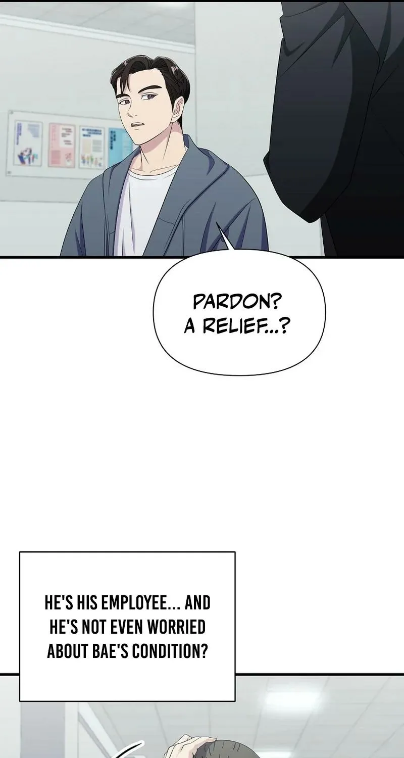 The Prosecutor Is Getting Ahead! Chapter 27 page 57 - 