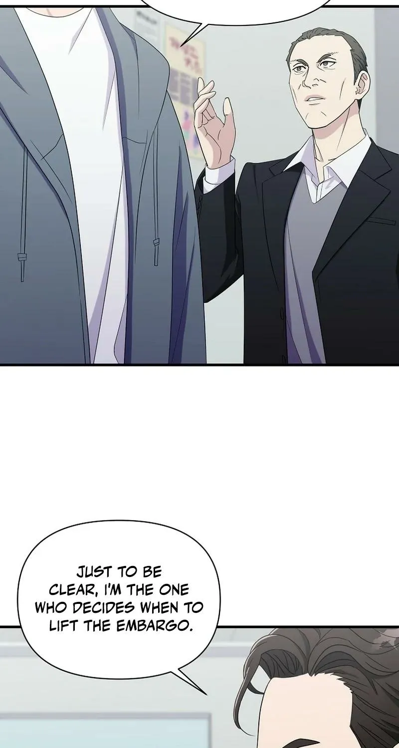 The Prosecutor Is Getting Ahead! Chapter 27 page 59 - 