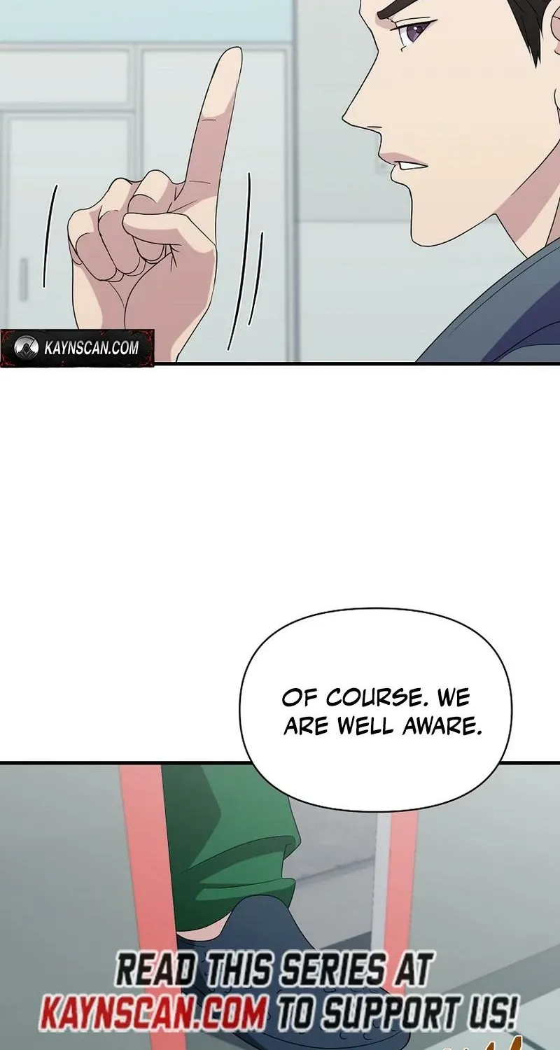 The Prosecutor Is Getting Ahead! Chapter 27 page 60 - 