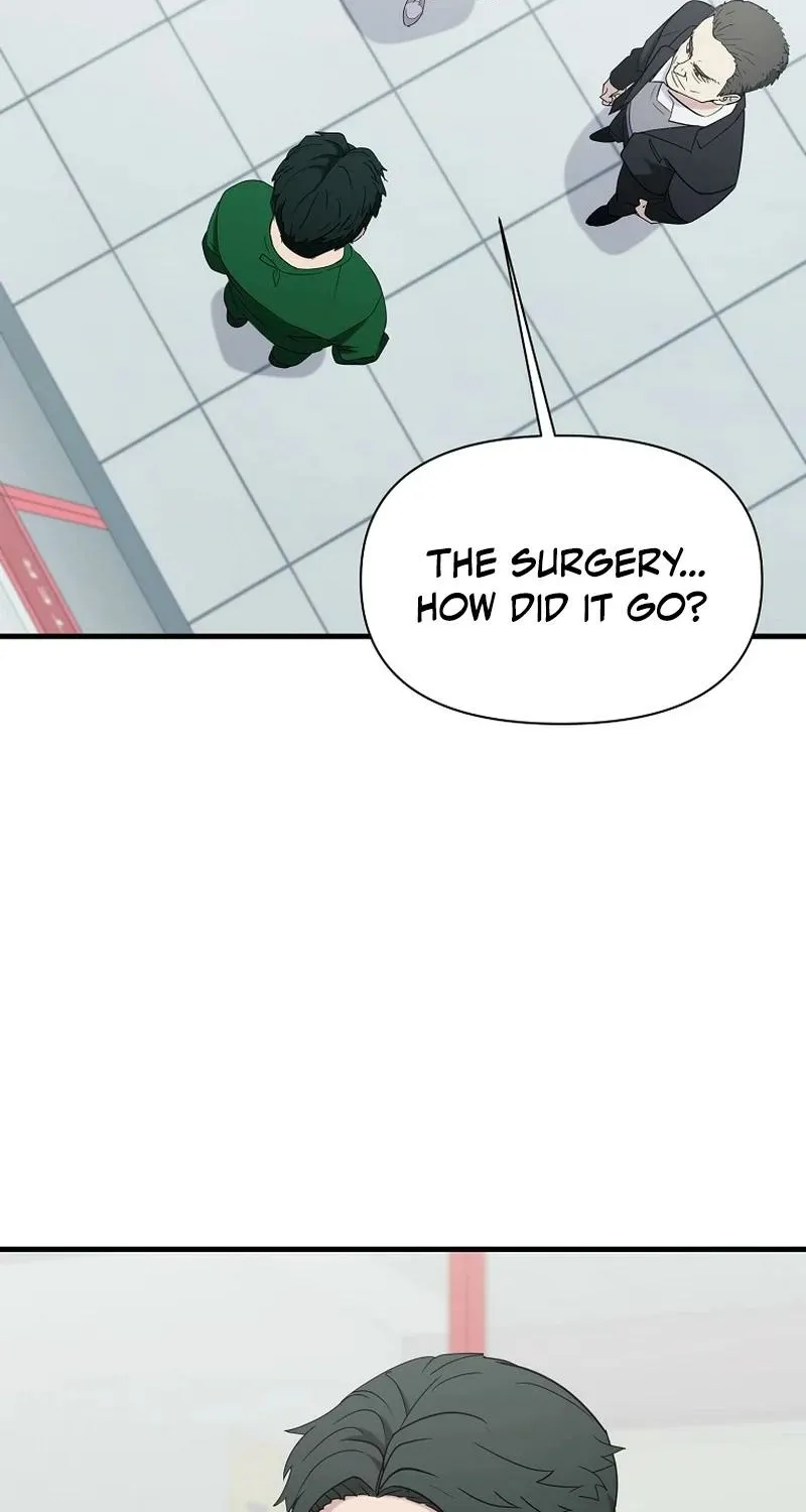 The Prosecutor Is Getting Ahead! Chapter 27 page 64 - 