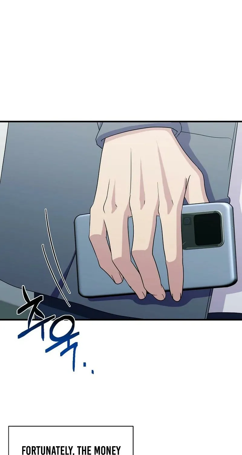 The Prosecutor Is Getting Ahead! Chapter 28 page 14 - 