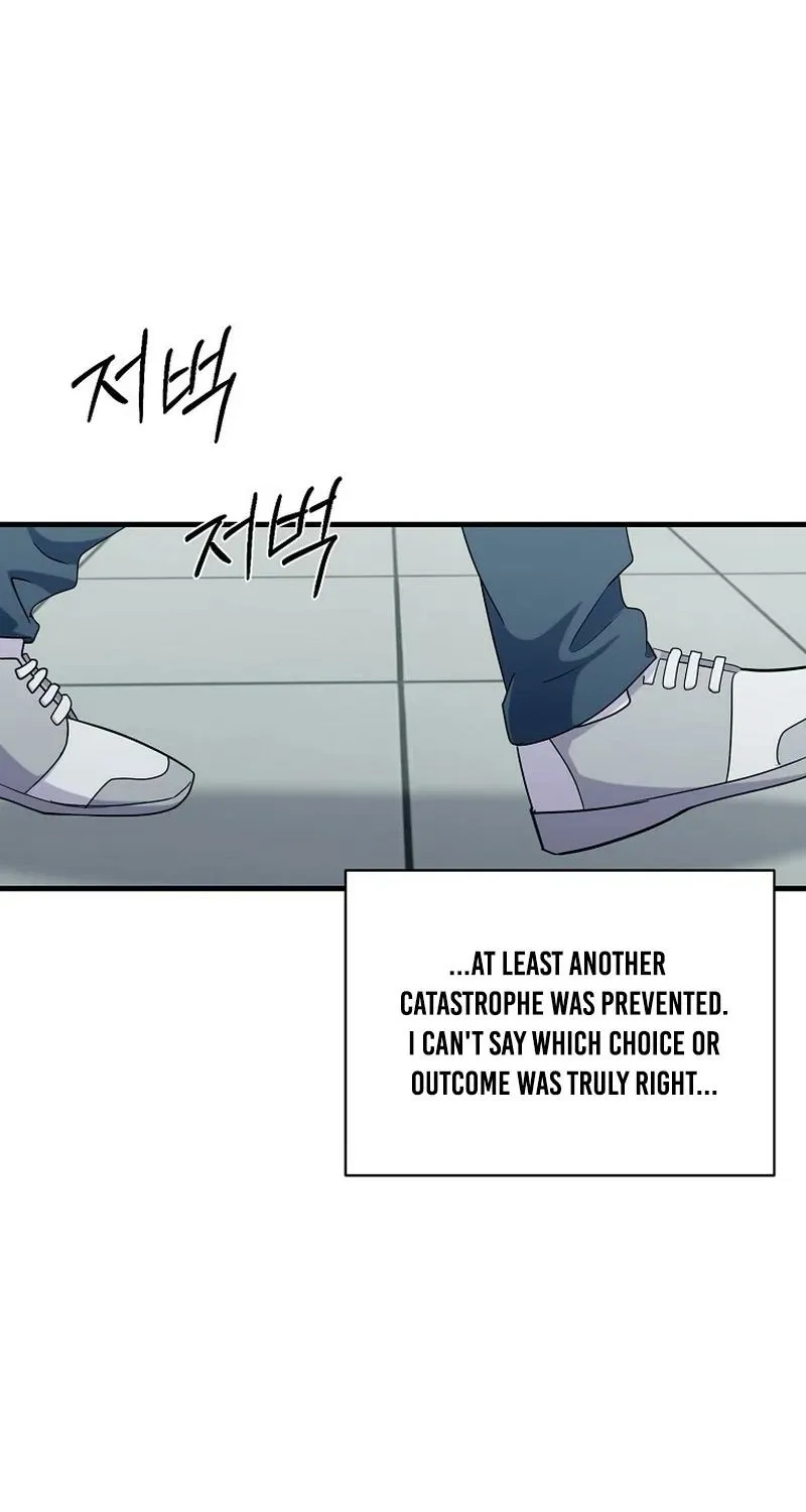 The Prosecutor Is Getting Ahead! Chapter 28 page 16 - 