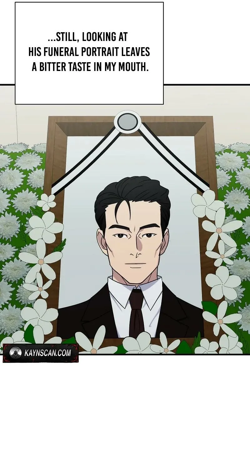 The Prosecutor Is Getting Ahead! Chapter 28 page 24 - 