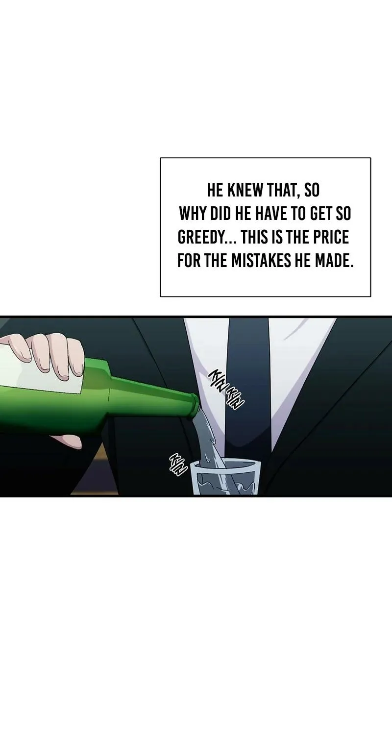 The Prosecutor Is Getting Ahead! Chapter 28 page 26 - 