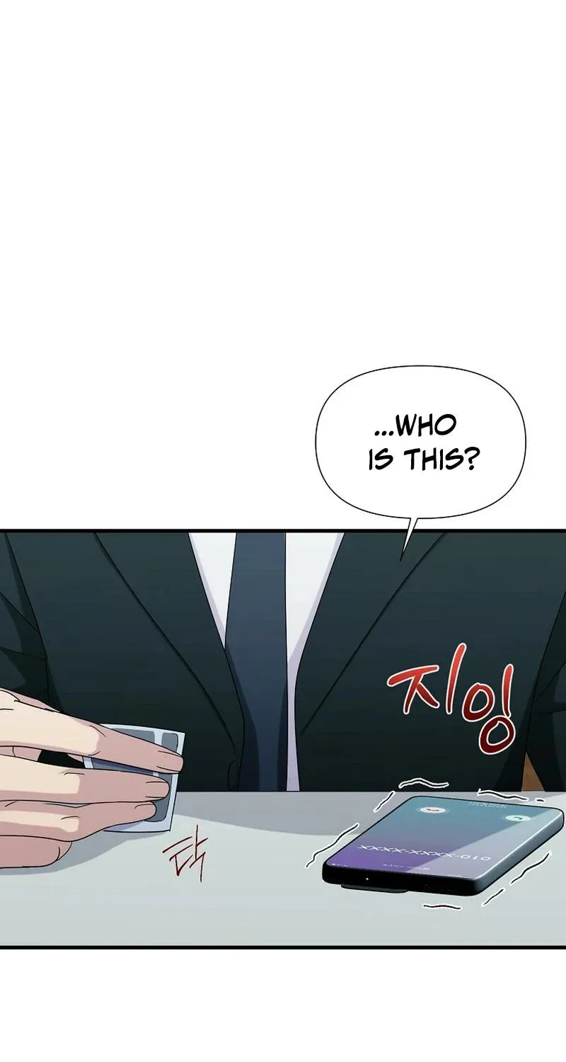The Prosecutor Is Getting Ahead! Chapter 28 page 28 - 