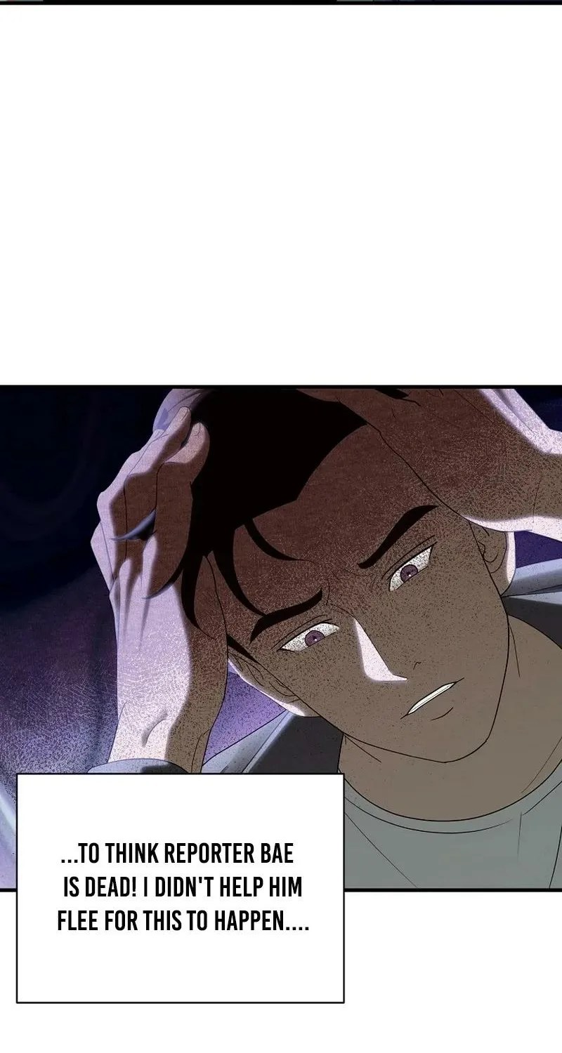 The Prosecutor Is Getting Ahead! Chapter 28 page 4 - 