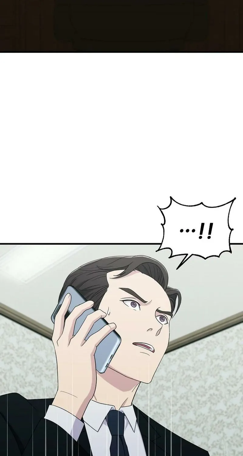 The Prosecutor Is Getting Ahead! Chapter 28 page 31 - 