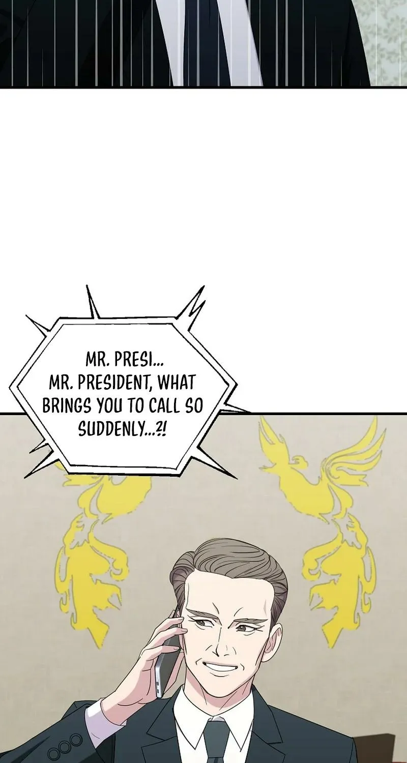 The Prosecutor Is Getting Ahead! Chapter 28 page 32 - 