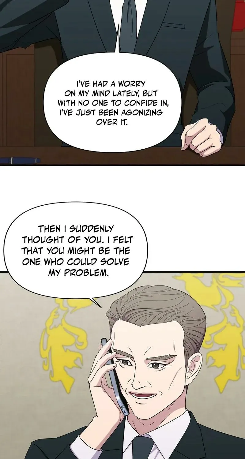 The Prosecutor Is Getting Ahead! Chapter 28 page 33 - 