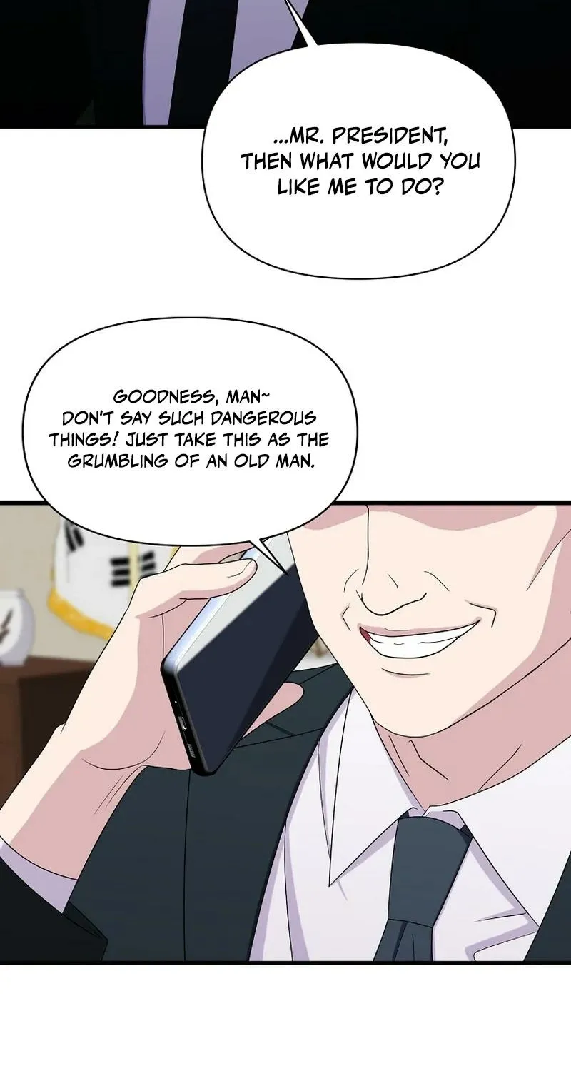 The Prosecutor Is Getting Ahead! Chapter 28 page 39 - 