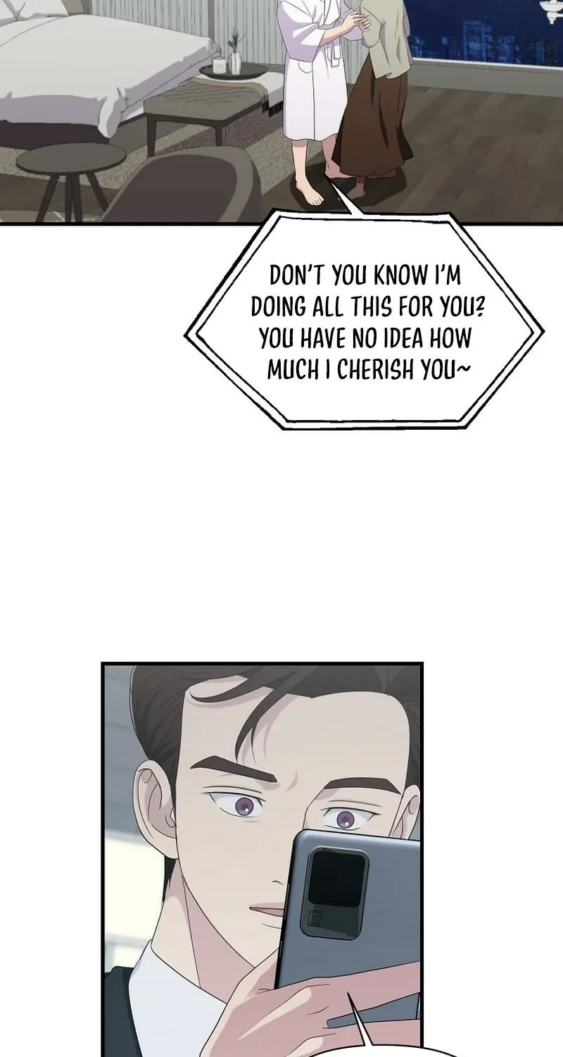 The Prosecutor Is Getting Ahead! Chapter 28 page 52 - 