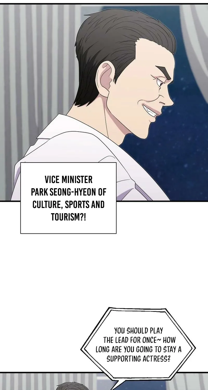 The Prosecutor Is Getting Ahead! Chapter 28 page 54 - 