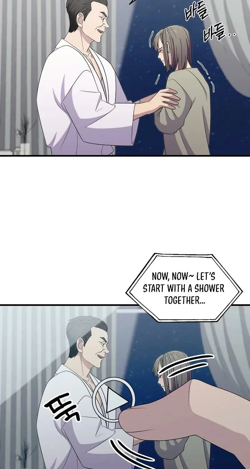 The Prosecutor Is Getting Ahead! Chapter 28 page 55 - 