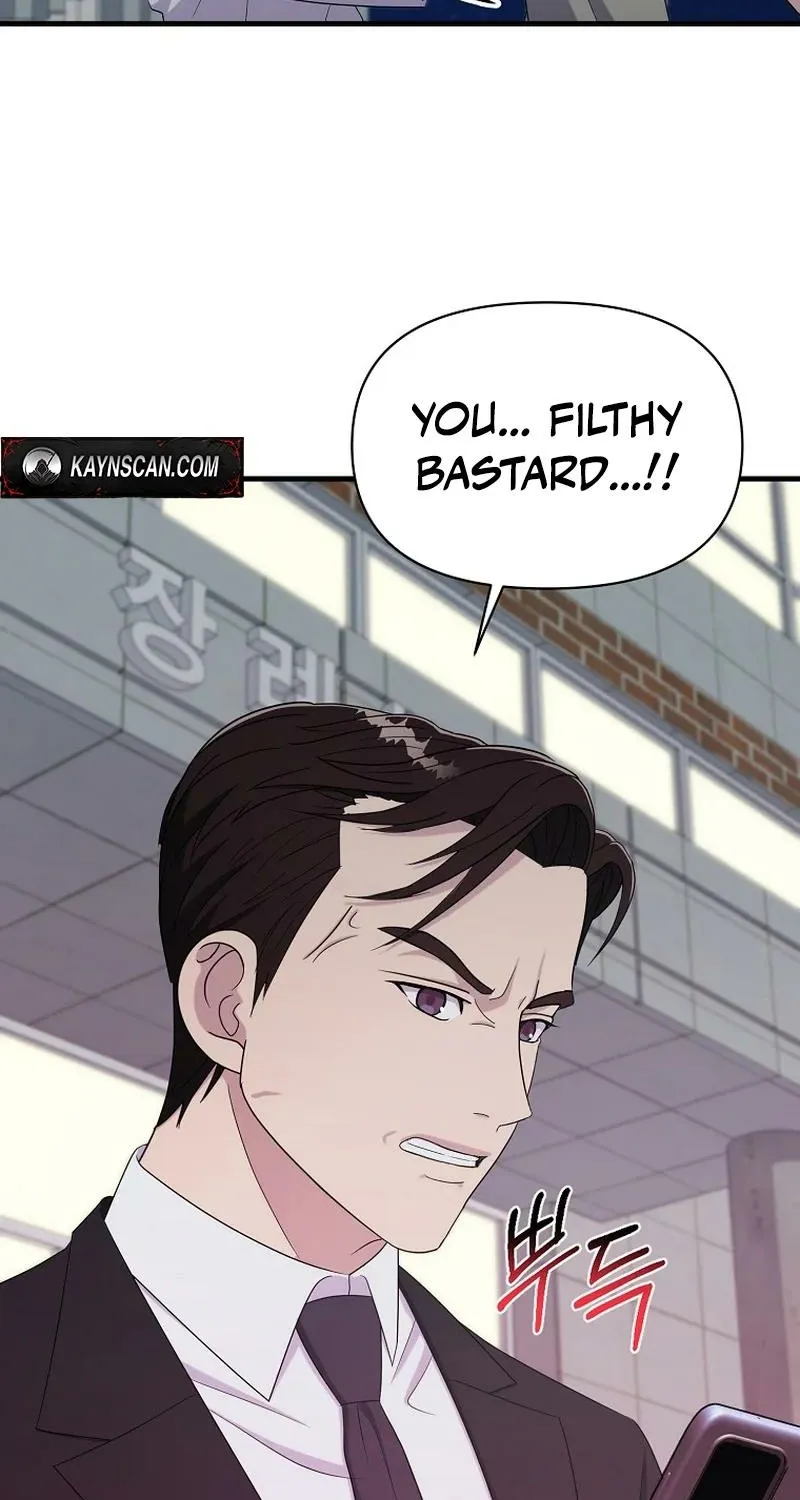 The Prosecutor Is Getting Ahead! Chapter 28 page 56 - 