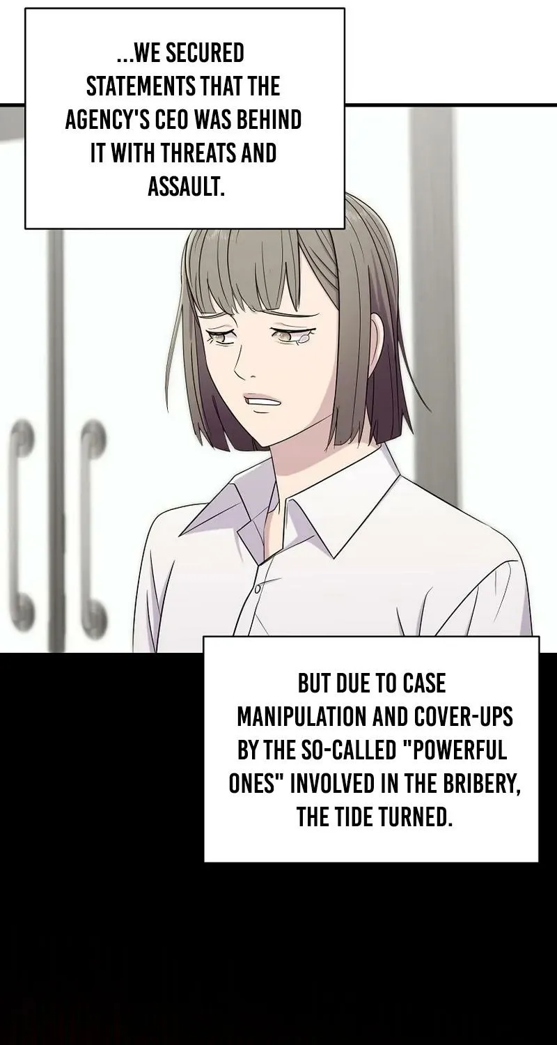 The Prosecutor Is Getting Ahead! Chapter 28 page 59 - 