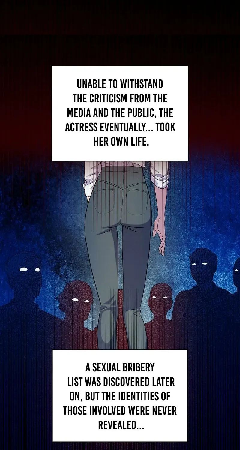 The Prosecutor Is Getting Ahead! Chapter 28 page 60 - 