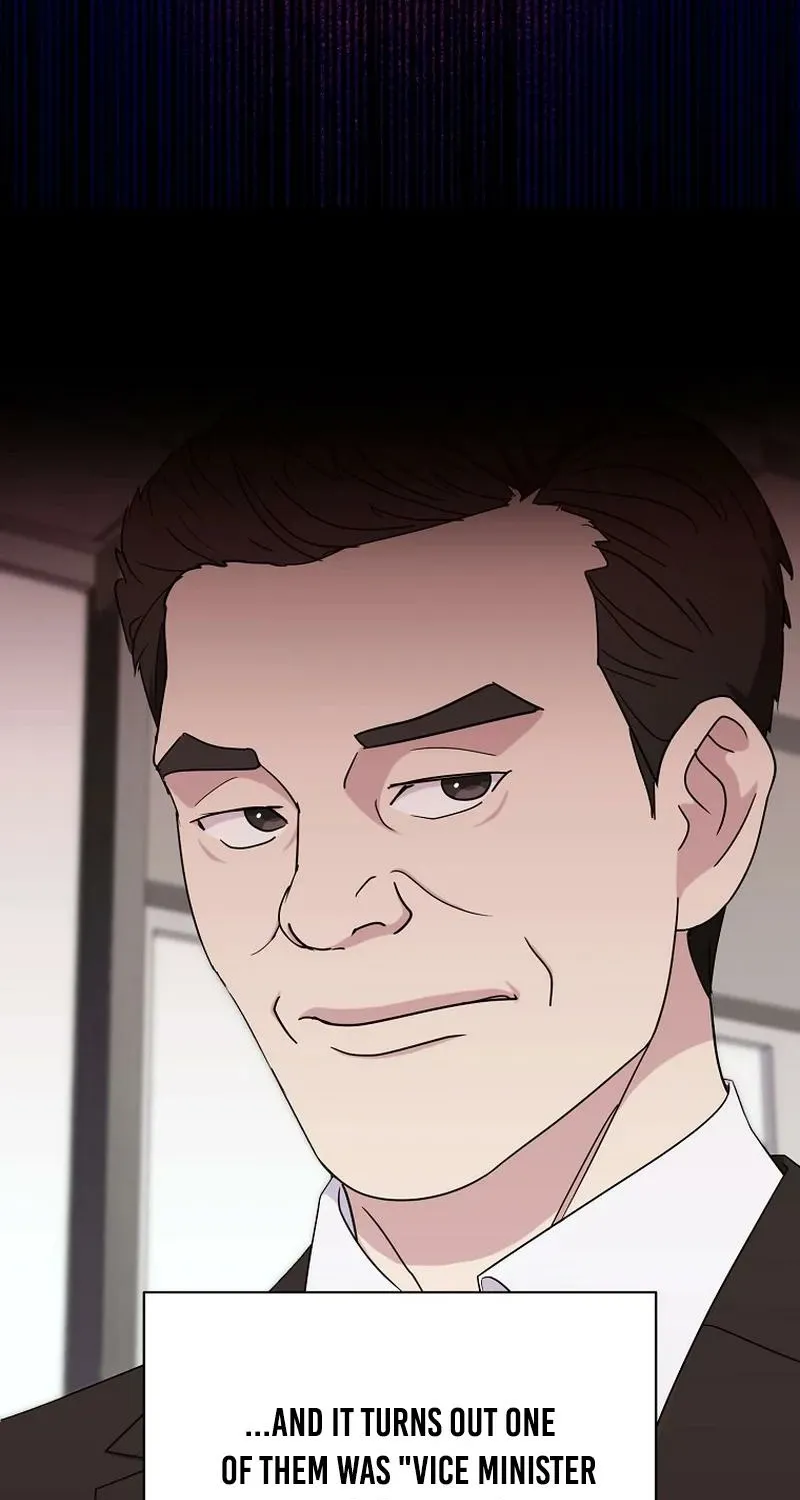The Prosecutor Is Getting Ahead! Chapter 28 page 61 - 