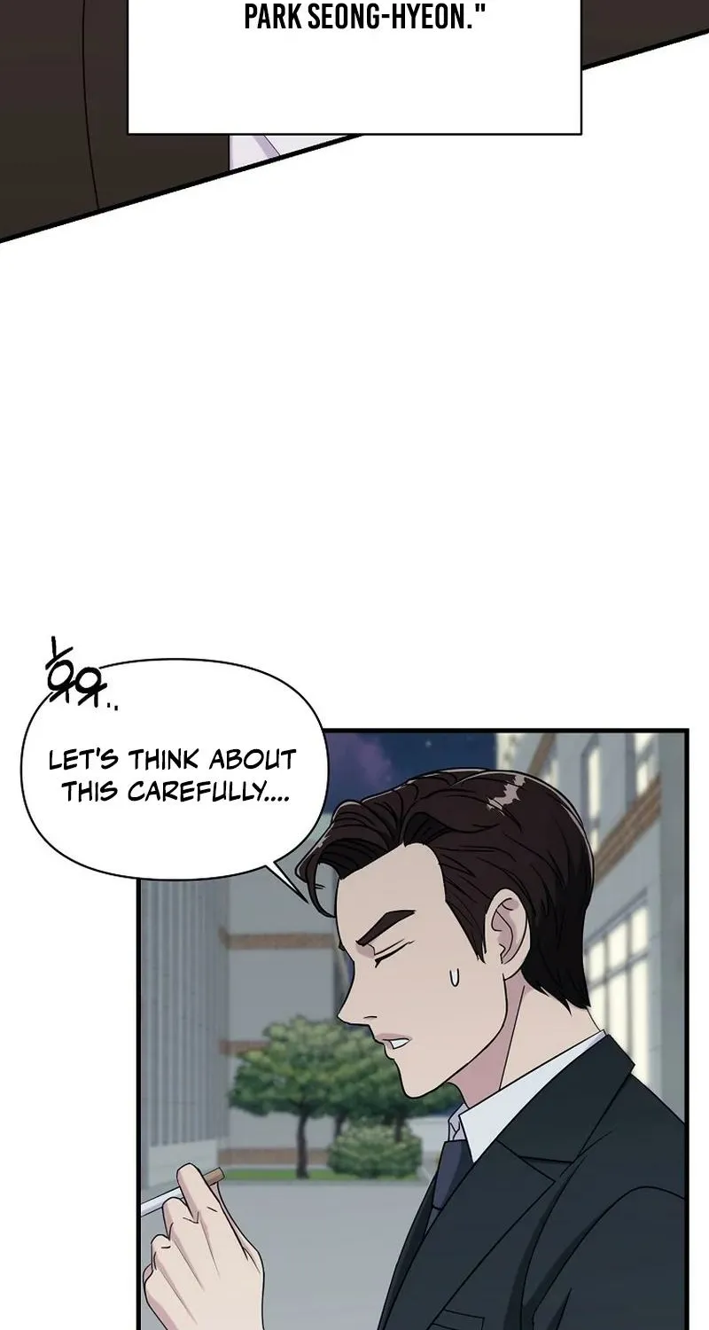 The Prosecutor Is Getting Ahead! Chapter 28 page 62 - 