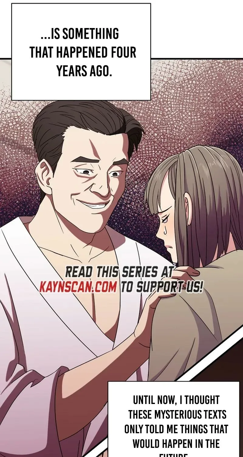 The Prosecutor Is Getting Ahead! Chapter 28 page 64 - 