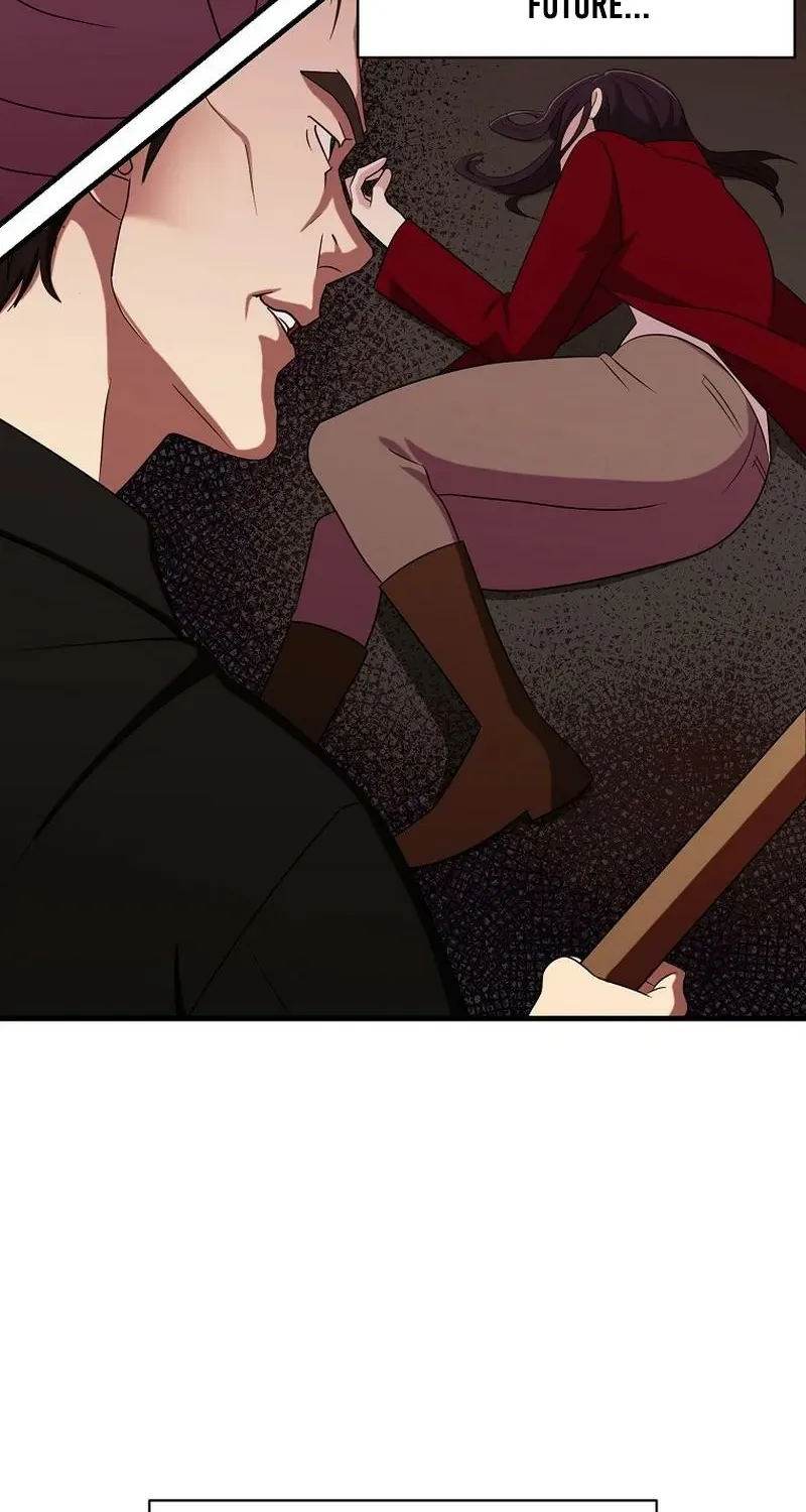 The Prosecutor Is Getting Ahead! Chapter 28 page 65 - 