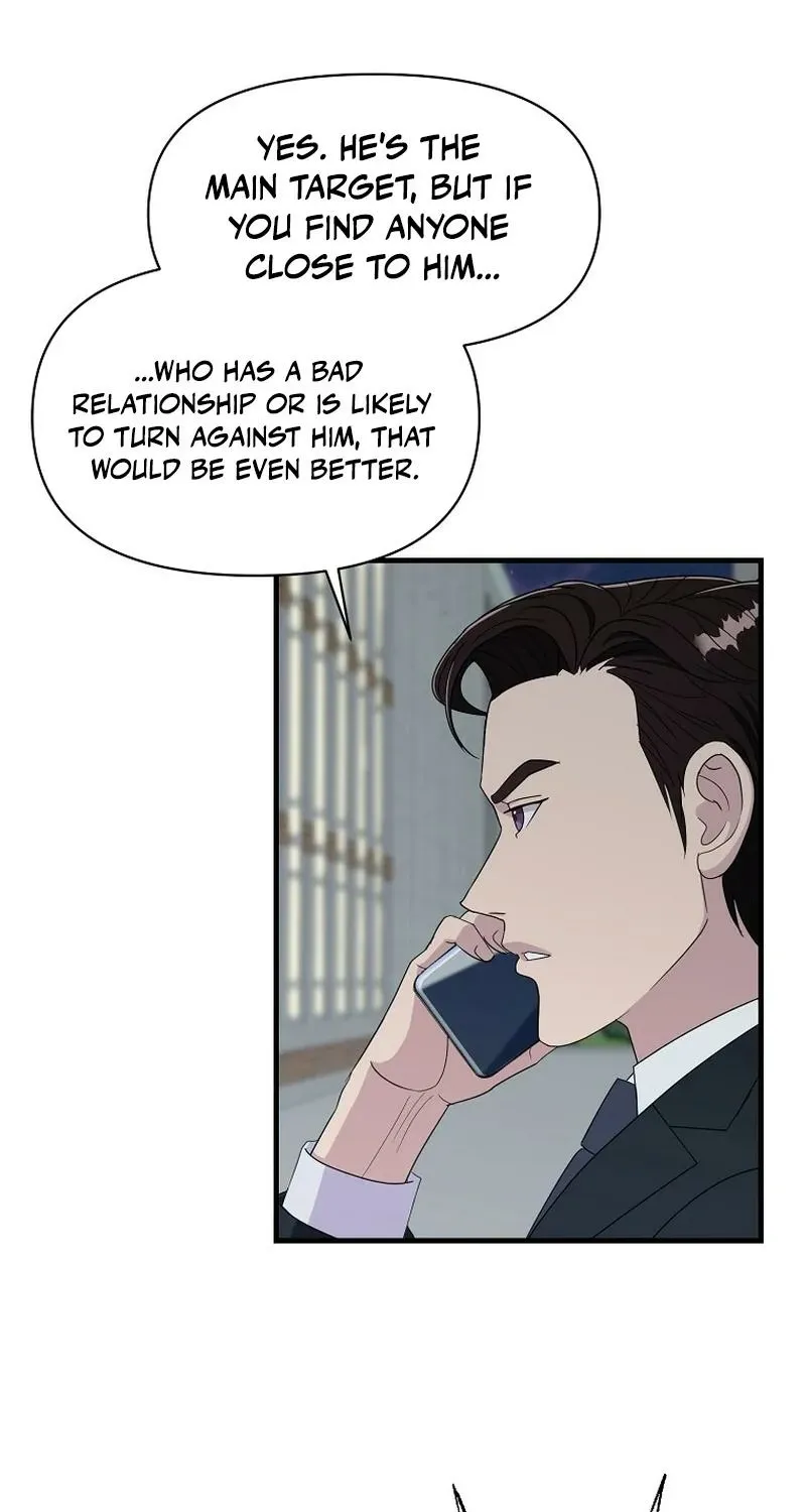 The Prosecutor Is Getting Ahead! Chapter 28 page 70 - 