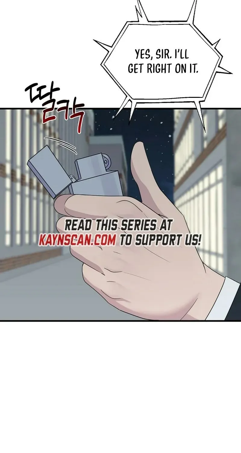The Prosecutor Is Getting Ahead! Chapter 28 page 71 - 