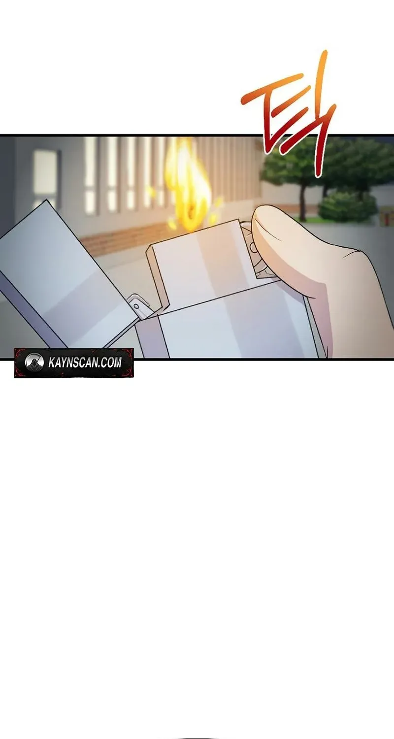 The Prosecutor Is Getting Ahead! Chapter 28 page 72 - 