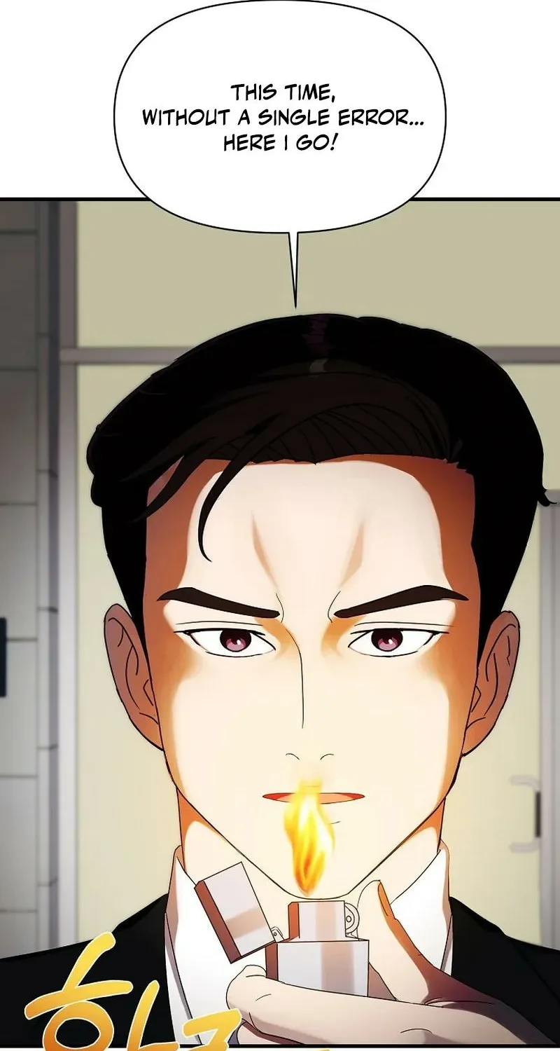 The Prosecutor Is Getting Ahead! Chapter 28 page 73 - 