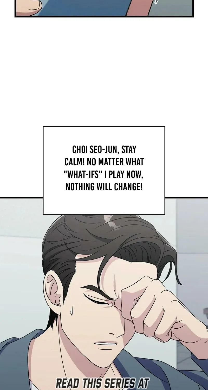 The Prosecutor Is Getting Ahead! Chapter 28 page 9 - 