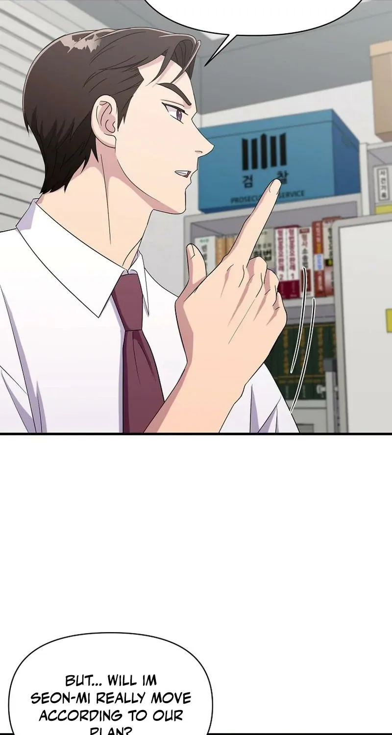 The Prosecutor Is Getting Ahead! Chapter 29 page 14 - 