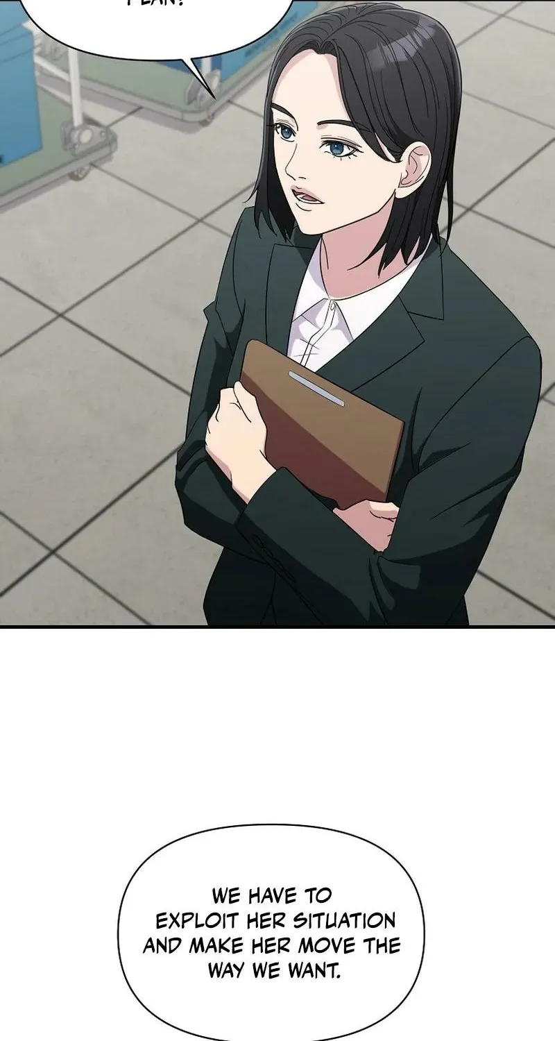 The Prosecutor Is Getting Ahead! Chapter 29 page 15 - 