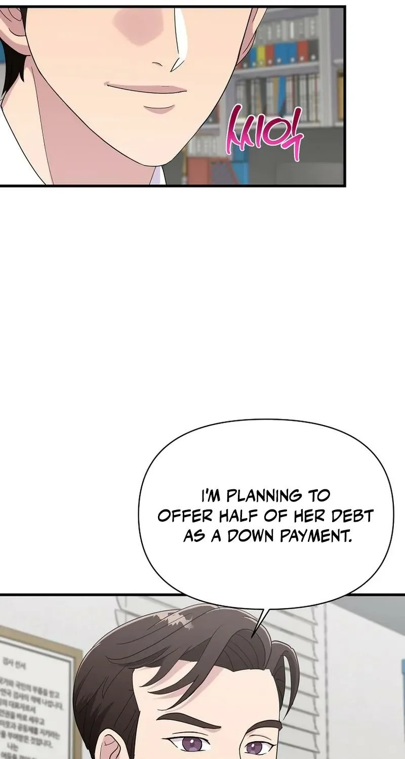 The Prosecutor Is Getting Ahead! Chapter 29 page 18 - 