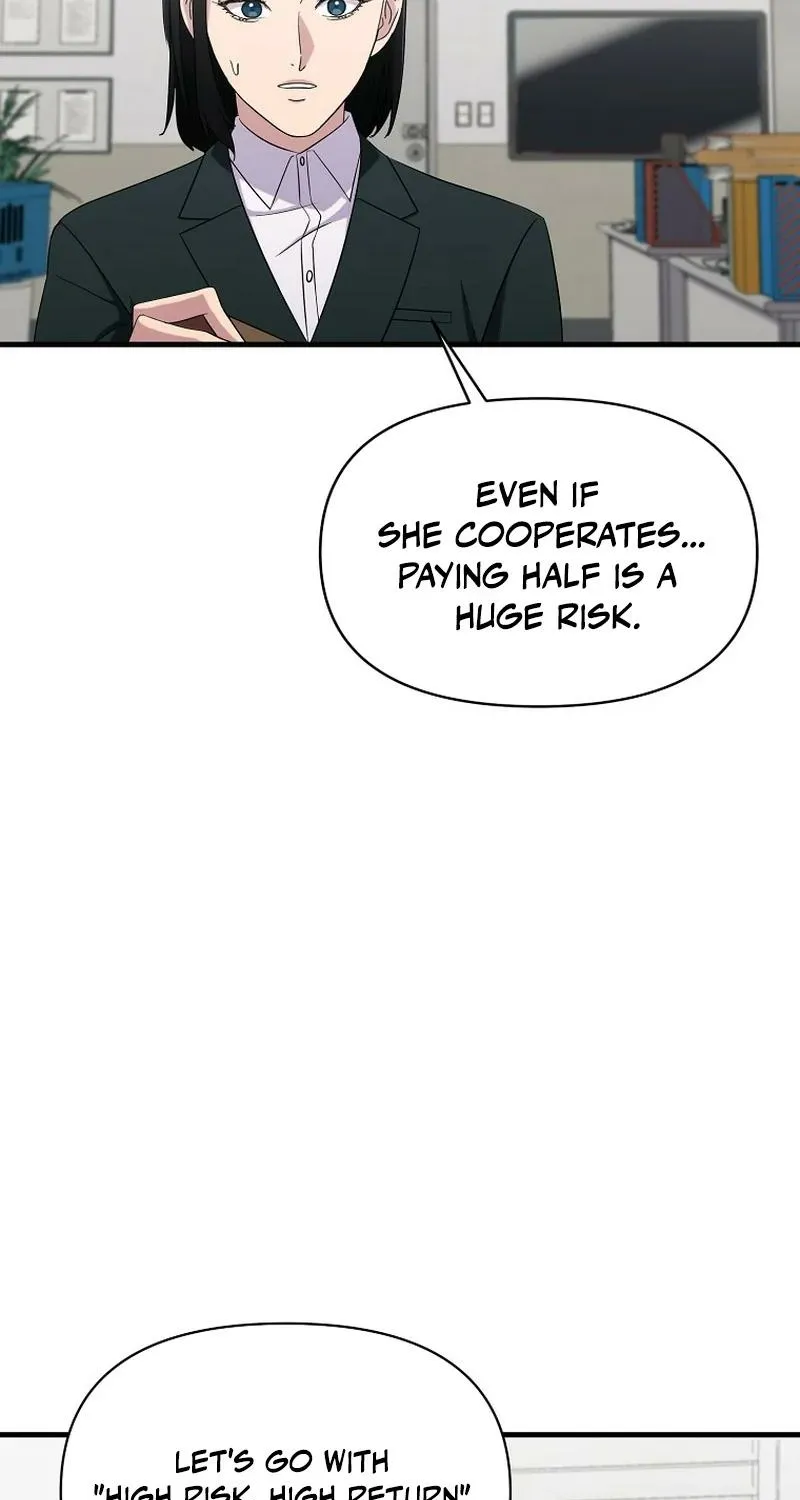 The Prosecutor Is Getting Ahead! Chapter 29 page 20 - 