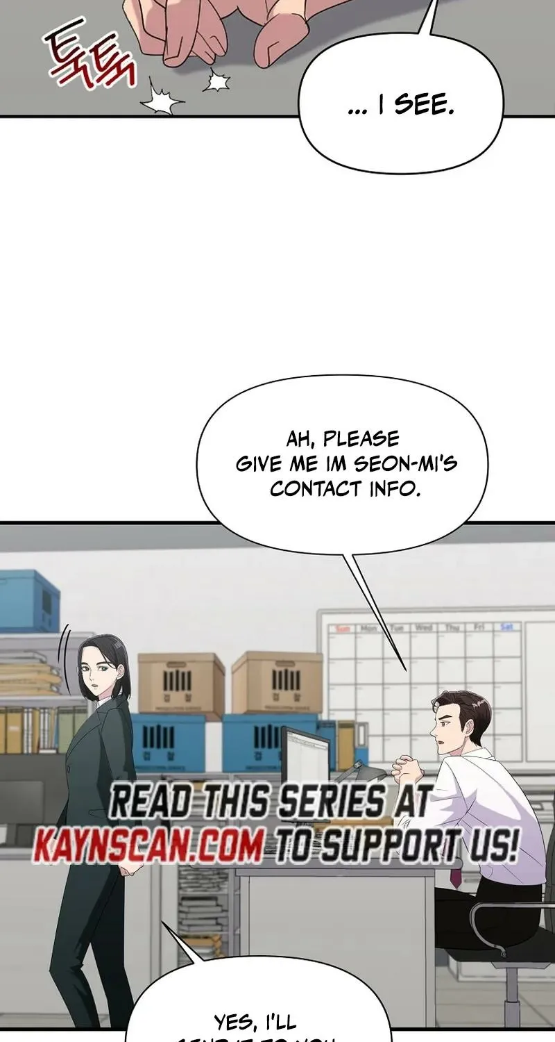 The Prosecutor Is Getting Ahead! Chapter 29 page 28 - 