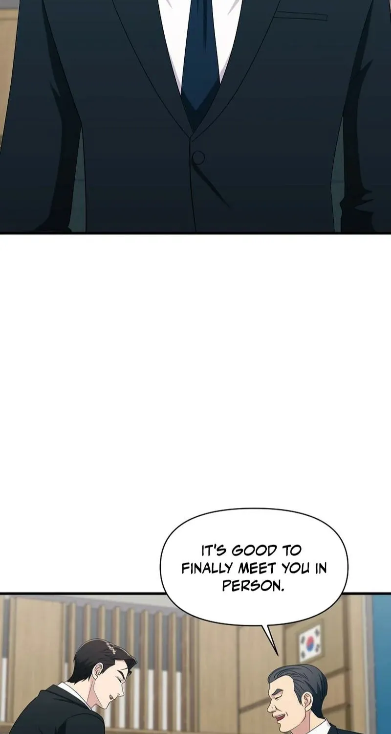 The Prosecutor Is Getting Ahead! Chapter 29 page 38 - 