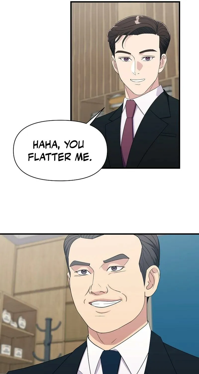 The Prosecutor Is Getting Ahead! Chapter 29 page 42 - 